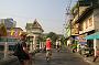 0175 Bangkok per fiets